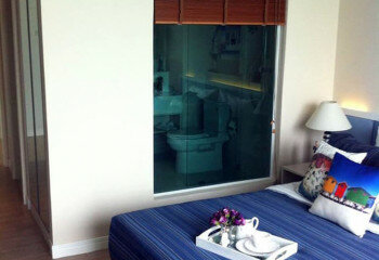 Кондоминиум в Паттайе, Таиланд | THE225186