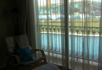 Кондоминиум в Паттайе, Таиланд | THE225186