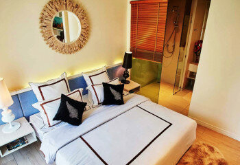 Кондоминиум в Паттайе, Таиланд | THE326589