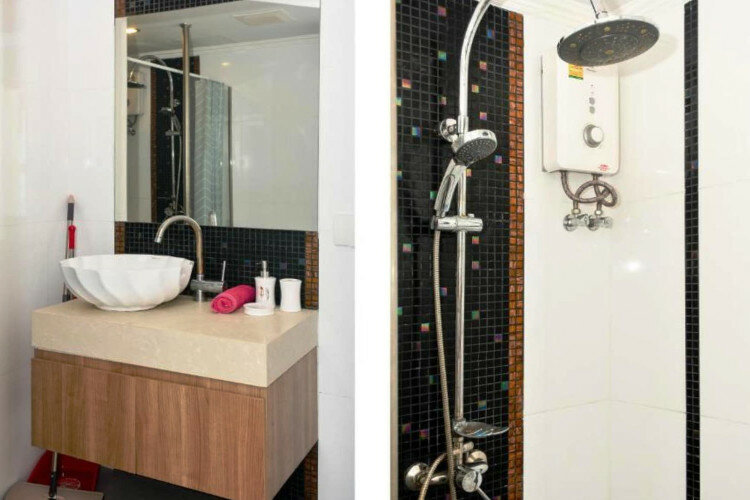 Кондоминиум в Паттайе, Таиланд | THE130437