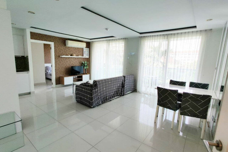 Кондоминиум в Паттайе, Таиланд | THE240628