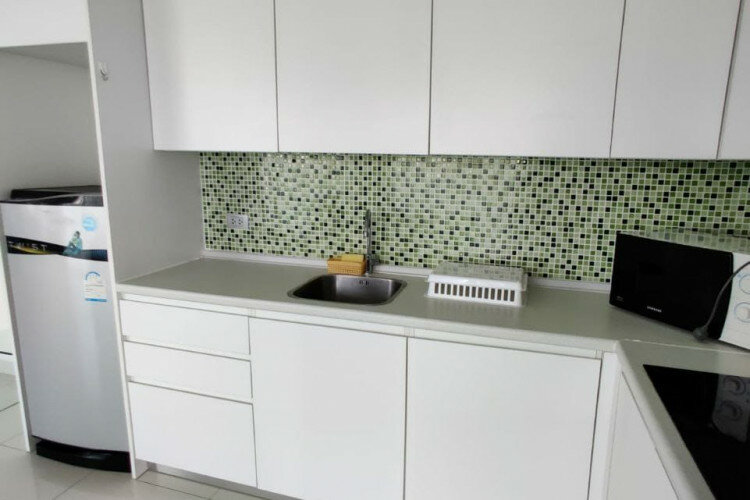 Кондоминиум в Паттайе, Таиланд | THE240628