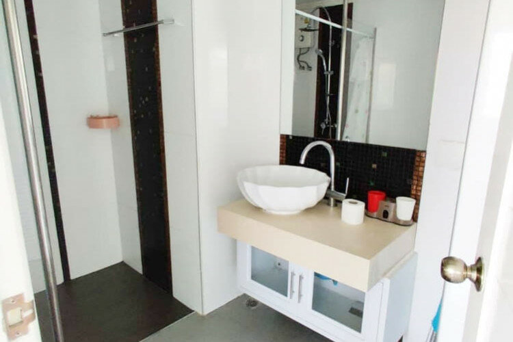 Кондоминиум в Паттайе, Таиланд | THE240628