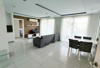 Кондоминиум в Паттайе, Таиланд | THE240628