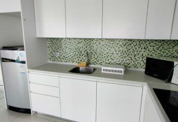 Кондоминиум в Паттайе, Таиланд | THE240628