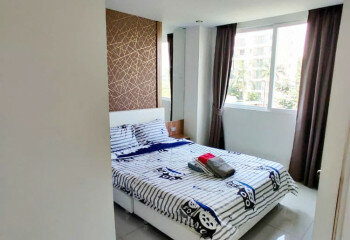 Кондоминиум в Паттайе, Таиланд | THE240628