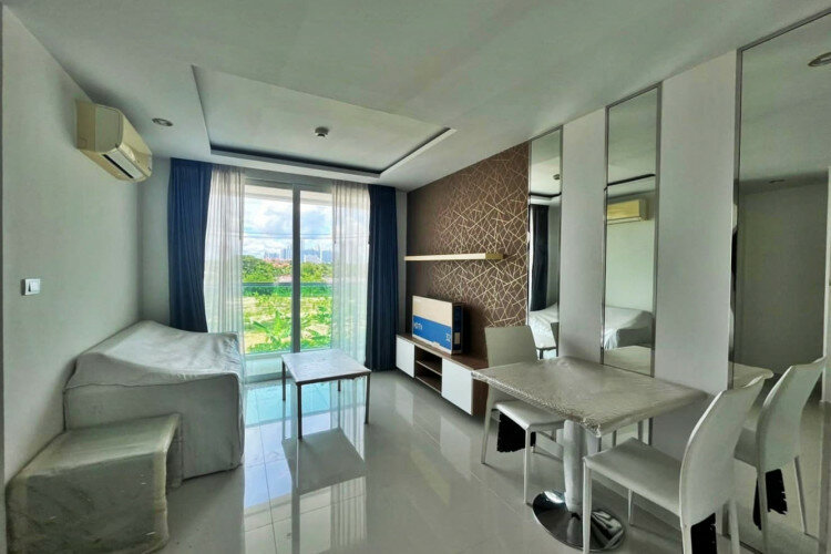 Кондоминиум в Паттайе, Таиланд | THE340463