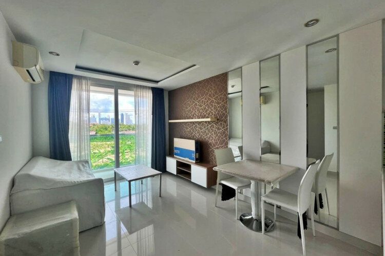 Кондоминиум в Паттайе, Таиланд | THE340463