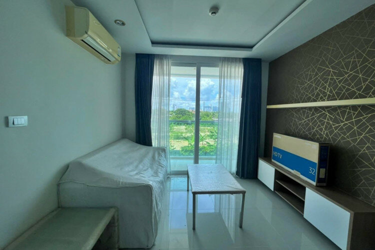 Кондоминиум в Паттайе, Таиланд | THE340463