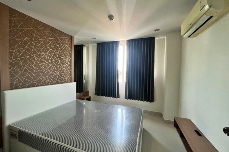 Кондоминиум в Паттайе, Таиланд | THE340463