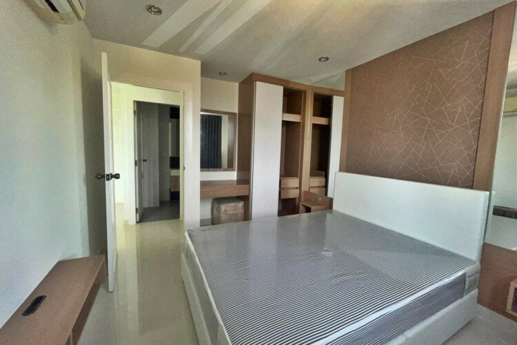 Кондоминиум в Паттайе, Таиланд | THE340463