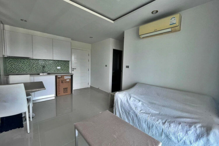 Кондоминиум в Паттайе, Таиланд | THE340463