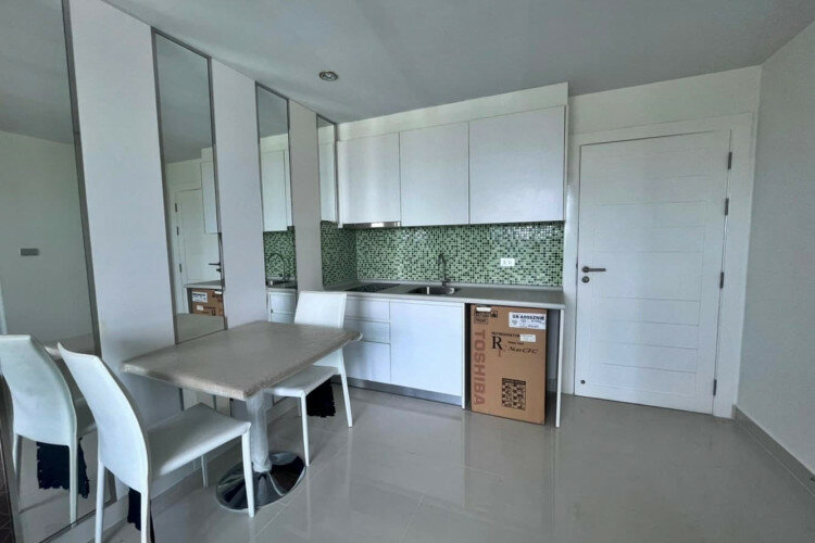 Кондоминиум в Паттайе, Таиланд | THE340463