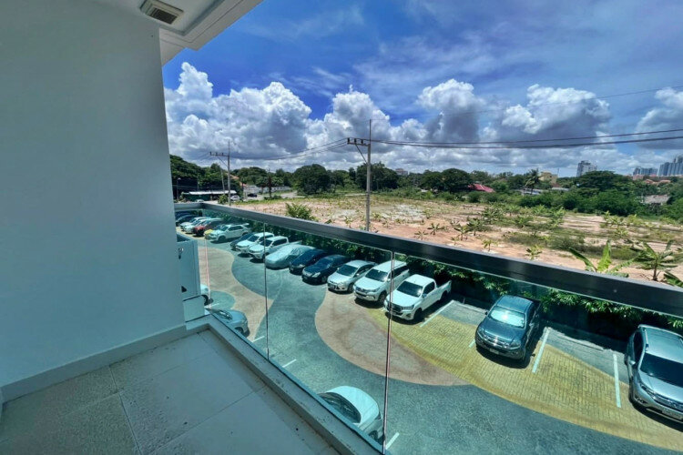 Кондоминиум в Паттайе, Таиланд | THE340463