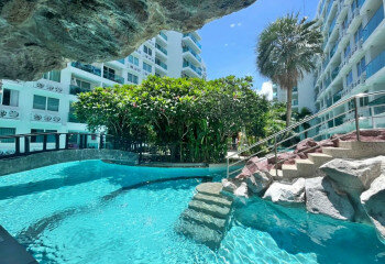 Кондоминиум в Паттайе, Таиланд | THE340463