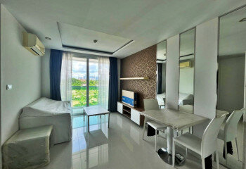 Кондоминиум в Паттайе, Таиланд | THE340463