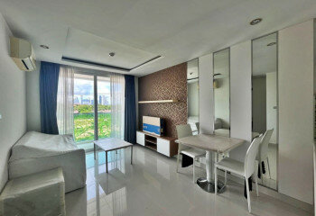 Кондоминиум в Паттайе, Таиланд | THE340463