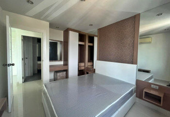 Кондоминиум в Паттайе, Таиланд | THE340463