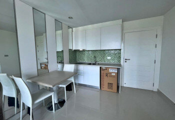 Кондоминиум в Паттайе, Таиланд | THE340463