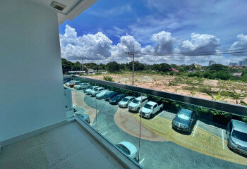 Кондоминиум в Паттайе, Таиланд | THE340463