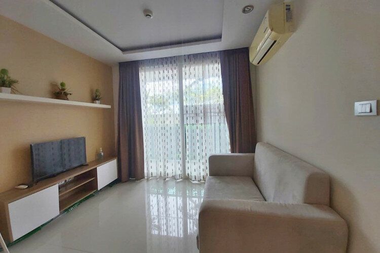 Кондоминиум в Паттайе, Таиланд | THE441008