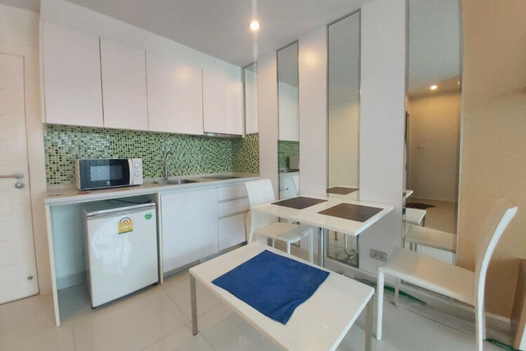 Кондоминиум в Паттайе, Таиланд | THE441008