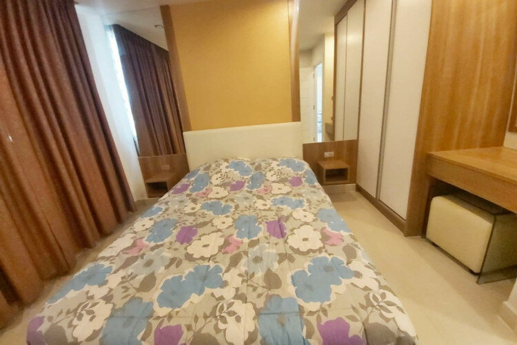 Кондоминиум в Паттайе, Таиланд | THE441008