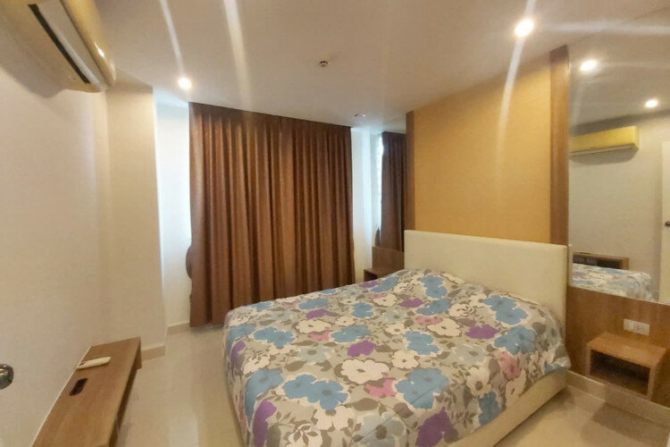 Кондоминиум в Паттайе, Таиланд | THE441008