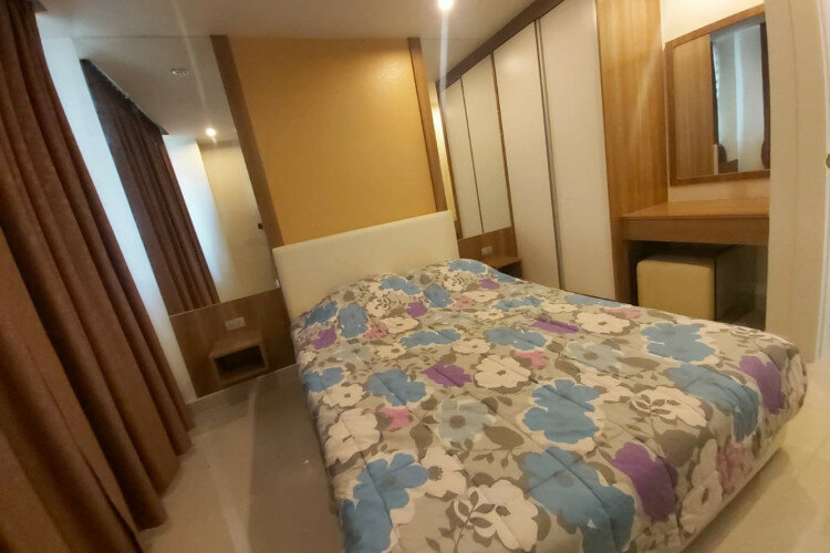 Кондоминиум в Паттайе, Таиланд | THE441008