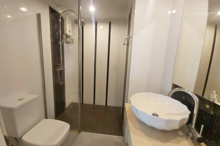 Кондоминиум в Паттайе, Таиланд | THE441008