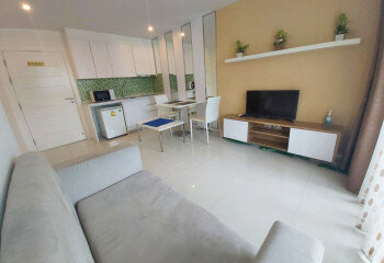 Кондоминиум в Паттайе, Таиланд | THE441008