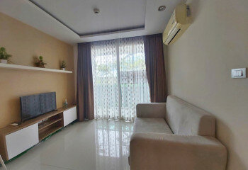 Кондоминиум в Паттайе, Таиланд | THE441008