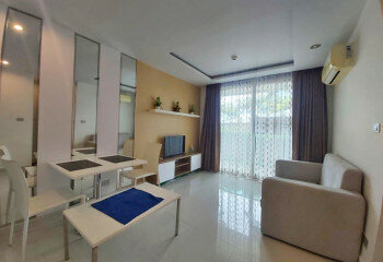 Кондоминиум в Паттайе, Таиланд | THE441008