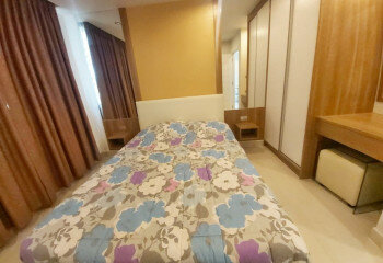 Кондоминиум в Паттайе, Таиланд | THE441008