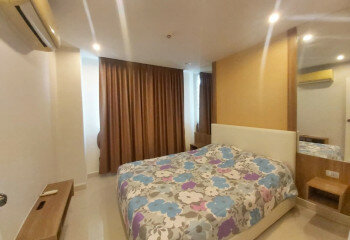 Кондоминиум в Паттайе, Таиланд | THE441008