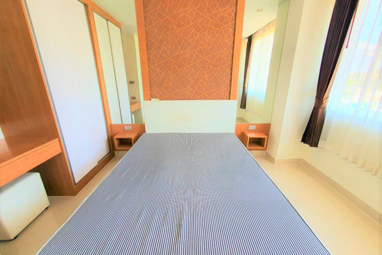 Кондоминиум в Паттайе, Таиланд | THE540690