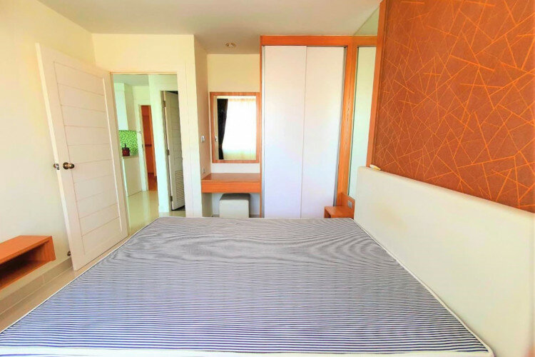 Кондоминиум в Паттайе, Таиланд | THE540690