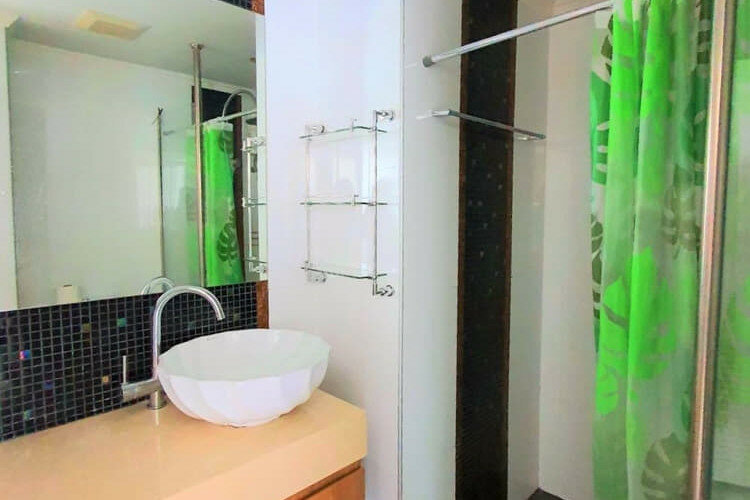 Кондоминиум в Паттайе, Таиланд | THE540690