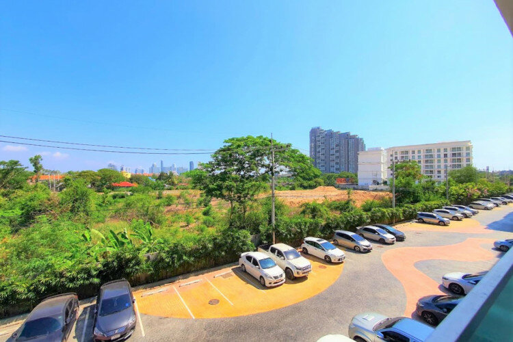 Кондоминиум в Паттайе, Таиланд | THE540690