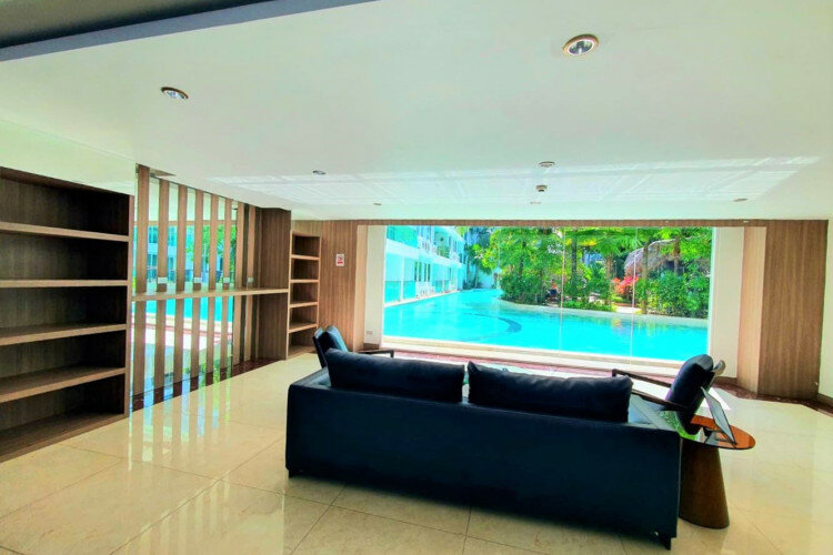 Кондоминиум в Паттайе, Таиланд | THE540690