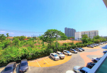 Кондоминиум в Паттайе, Таиланд | THE540690