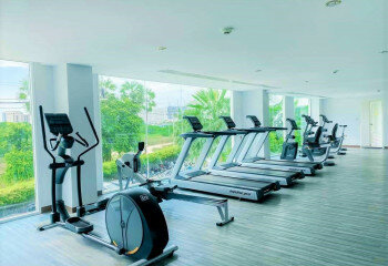 Кондоминиум в Паттайе, Таиланд | THE540690