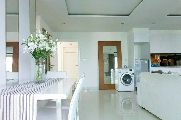 Кондоминиум в Паттайе, Таиланд | THE140553