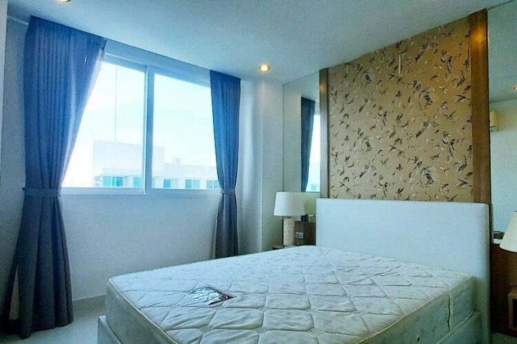 Кондоминиум в Паттайе, Таиланд | THE140553