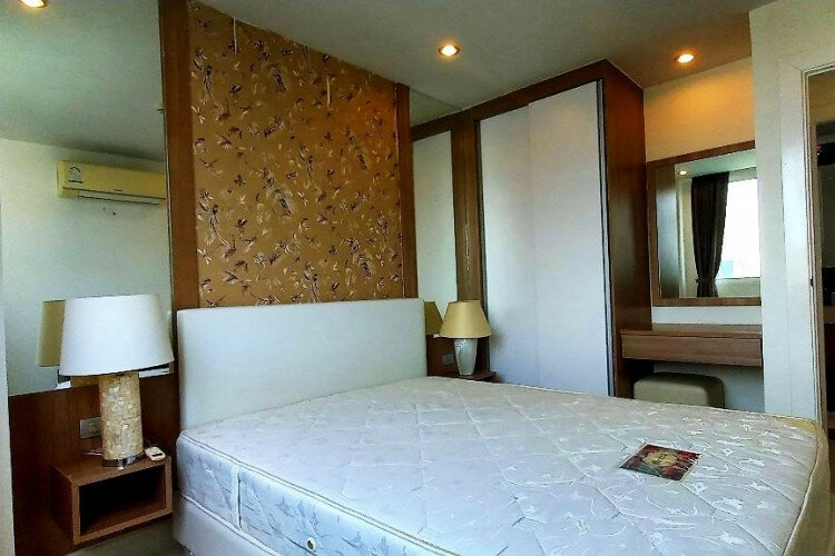 Кондоминиум в Паттайе, Таиланд | THE140553