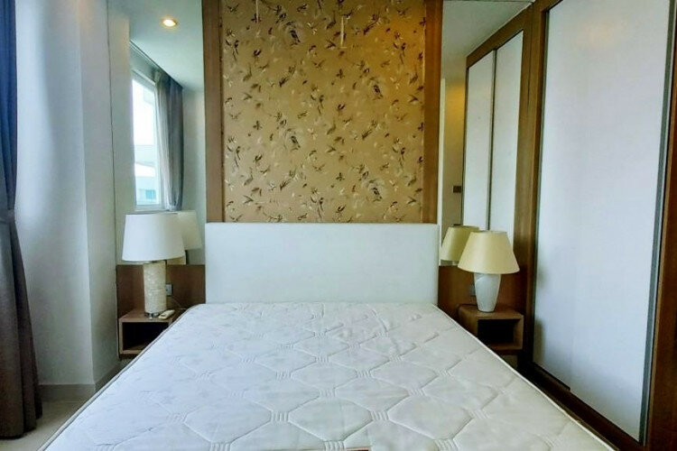 Кондоминиум в Паттайе, Таиланд | THE140553