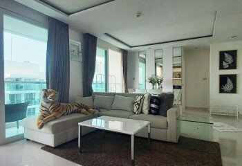 Кондоминиум в Паттайе, Таиланд | THE140553