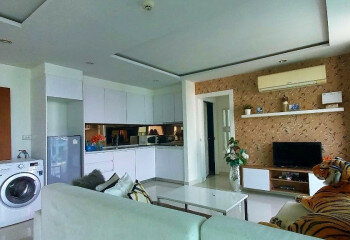 Кондоминиум в Паттайе, Таиланд | THE140553