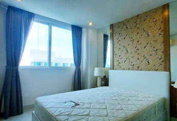 Кондоминиум в Паттайе, Таиланд | THE140553