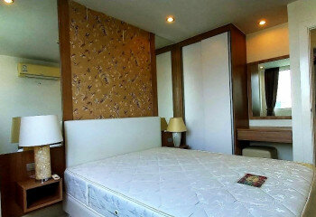 Кондоминиум в Паттайе, Таиланд | THE140553